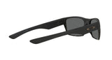 Oakley Two Face Matte Black - Prizm Black OO9189-48