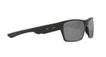 Oakley Two Face Matte Black - Prizm Black OO9189-48