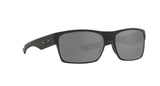 Oakley Two Face Matte Black - Prizm Black OO9189-48