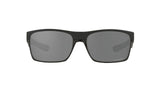 Oakley Two Face Matte Black - Prizm Black OO9189-48