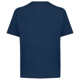 Camiseta / Playera Oakley O Bark Poseidon 457130-6A1
