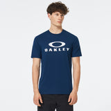 Camiseta / Playera Oakley O Bark Poseidon 457130-6A1