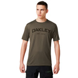 Camiseta / Playera Oakley Si Indoc Tee Dark Brush 458158-86V