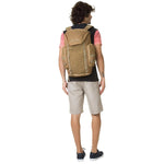 Mochila Oakley Link Pack Miltak Coyote 921026-86W