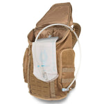 Mochila Oakley Link Pack Miltak Coyote 921026-86W