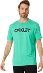 Camiseta / Playera Oakley Mark II Tee 2.0 Mint Green FOA404011-7GR