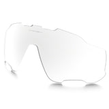 Mica De Reemplazo para Oakley Jawbreaker - Clear OO9290