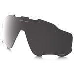 Mica De Reemplazo Para Oakley Jawbreaker - Prizm Black Polarized OO9290