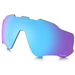 Mica de Reemplazo para Oakley Jawbreaker - Prizm Sapphire Polarized OO9290