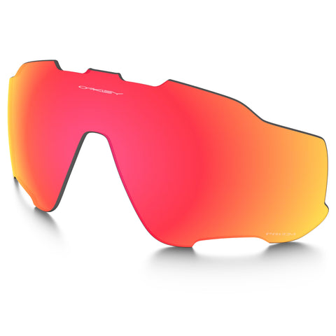 Mica de Reemplazo para Oakley Jawbreaker - Prizm Ruby OO9290