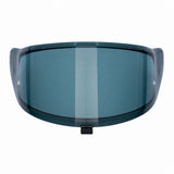 Casco Integral Joe Rocket RKT 105 ION Gris Mate Mica Humo