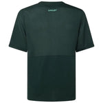 Camiseta / Playera Oakley Factory Pilot MTB SS Jersey II Hunter Green FOA404498-7BC