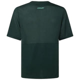 Camiseta / Playera Oakley Factory Pilot MTB SS Jersey II Hunter Green FOA404498-7BC