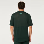 Camiseta / Playera Oakley Factory Pilot MTB SS Jersey II Hunter Green FOA404498-7BC