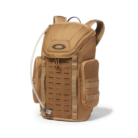 Mochila Oakley Link Pack Miltak Coyote 921026-86W