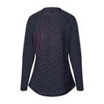 Camiseta / Playera Oakley WMNS Factory Pilot RC LS Jersey Fathom Mujer FOA500385-6AC