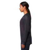 Camiseta / Playera Oakley WMNS Factory Pilot RC LS Jersey Fathom Mujer FOA500385-6AC