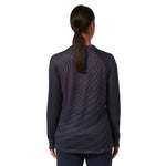Camiseta / Playera Oakley WMNS Factory Pilot RC LS Jersey Fathom Mujer FOA500385-6AC