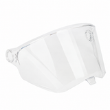 Mica Transparente para Casco Integral Joe Rocket RKT 500