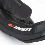 Guantes Moto Joe Rocket Alter Ego Térmico Impermeable Mujer