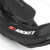 Guantes Moto Joe Rocket Alter Ego Térmico Impermeable Mujer