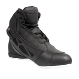 Bota Corta Joe Rocket Atomic 2.0 Moto Shoe Tennis Negro