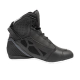 Bota Corta Joe Rocket Atomic 2.0 Moto Shoe Tennis Negro