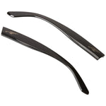 Lentes Arnette Witch Doctor Fuzzy Black Green /Grey Polarized AN4177 222981
