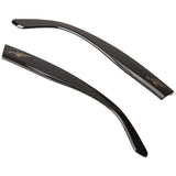 Lentes Arnette Witch Doctor Fuzzy Black Green /Grey Polarized AN4177 222981