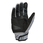 Guantes para moto Táctil Touch Joe Rocket Elevation Gris