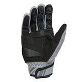 Guantes para moto Táctil Touch Joe Rocket Altitude Gris Mujer