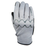 Guantes para moto Táctil Touch Joe Rocket Elevation Gris