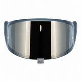 Casco Integral Joe Rocket RKT 105 ION Gris Mate Mica Plata