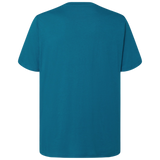 Camiseta / Playera Oakley O Bark 2.0 Aurora Blue FOA402167-67M