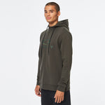Sudadera Oakley Bark FZ Hoodie 2.0 Green / B1B Camo Hunter FOA402598-9UC