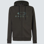 Sudadera Oakley Bark FZ Hoodie 2.0 Green / B1B Camo Hunter FOA402598-9UC