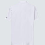 Camiseta / Playera Clubhouse RC Polo 2.0 White FOA402742-100