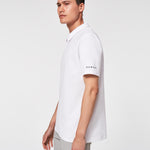Camiseta / Playera Clubhouse RC Polo 2.0 White FOA402742-100