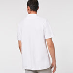 Camiseta / Playera Clubhouse RC Polo 2.0 White FOA402742-100