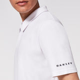 Camiseta / Playera Clubhouse RC Polo 2.0 White FOA402742-100