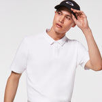 Camiseta / Playera Clubhouse RC Polo 2.0 White FOA402742-100