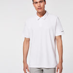 Camiseta / Playera Clubhouse RC Polo 2.0 White FOA402742-100