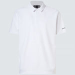 Camiseta / Playera Clubhouse RC Polo 2.0 White FOA402742-100