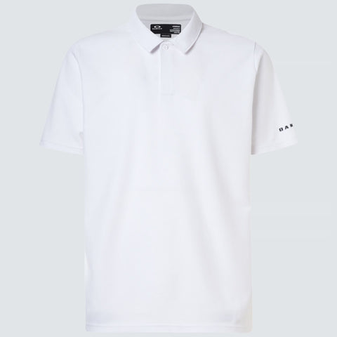 Camiseta / Playera Clubhouse RC Polo 2.0 White FOA402742-100