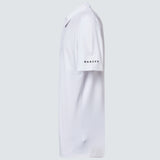 Camiseta / Playera Clubhouse RC Polo 2.0 White FOA402742-100