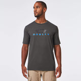 Camiseta / Playera Oakley SI TBL Logo Tee Shadow FOA402829-20G