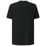 Camiseta / Playera Oakley Locked In B1B Tee Black / Grey FOA403684-012