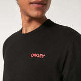 Camiseta / Playera Oakley Bandana B1B Tee Blackout FOA403724-9QV