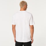 Camiseta / Playera Oakley Mark II Tee 2.0 White FOA404011-100
