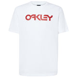 Camiseta / Playera Oakley Mark II Tee 2.0 White FOA404011-100